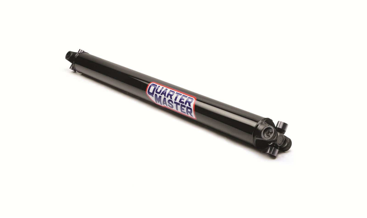 Quarter Master Quarter Master Steel Driveshafts 189450 Autofit