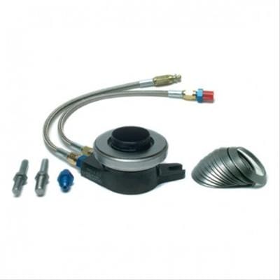 Quarter Master Quarter Master Street Series Hydraulic Throwout Bearing Kits 721100 Autofit