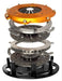 Quarter Master Quarter Master Street Stock Clutch Kits 226050190-RR Autofit