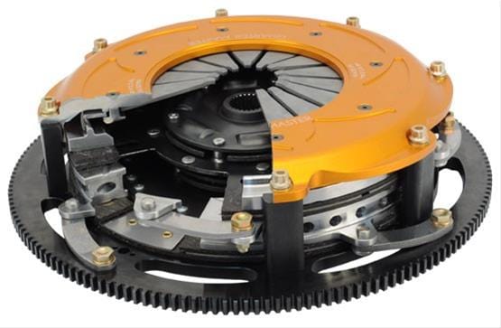 Quarter Master Quarter Master Street Stock Clutch Kits 226050190-RR Autofit