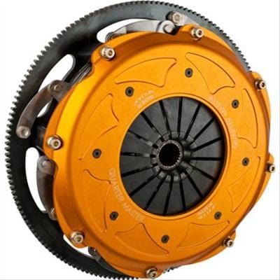 Quarter Master Quarter Master Street Stock Clutch Kits 226050190-RR Autofit