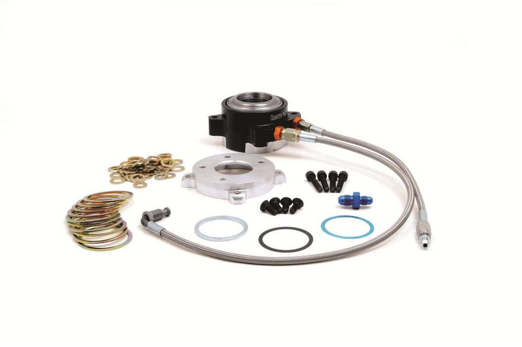 Quarter Master Quarter Master Throwout Bearings 710043 Autofit