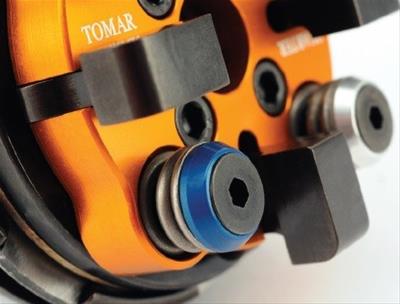 Quarter Master Quarter Master Tomar TD22 Racing Clutches 371032 Autofit