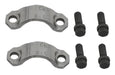 Quarter Master Quarter Master U-Joint Strap Kits 187104 Autofit