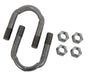 Quarter Master Quarter Master U-Joint Strap Kits 187105 Autofit