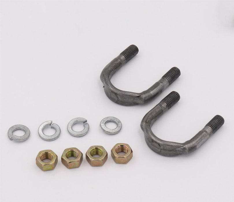 Quarter Master Quarter Master U-Joint U-Bolt Kits 187101 Autofit
