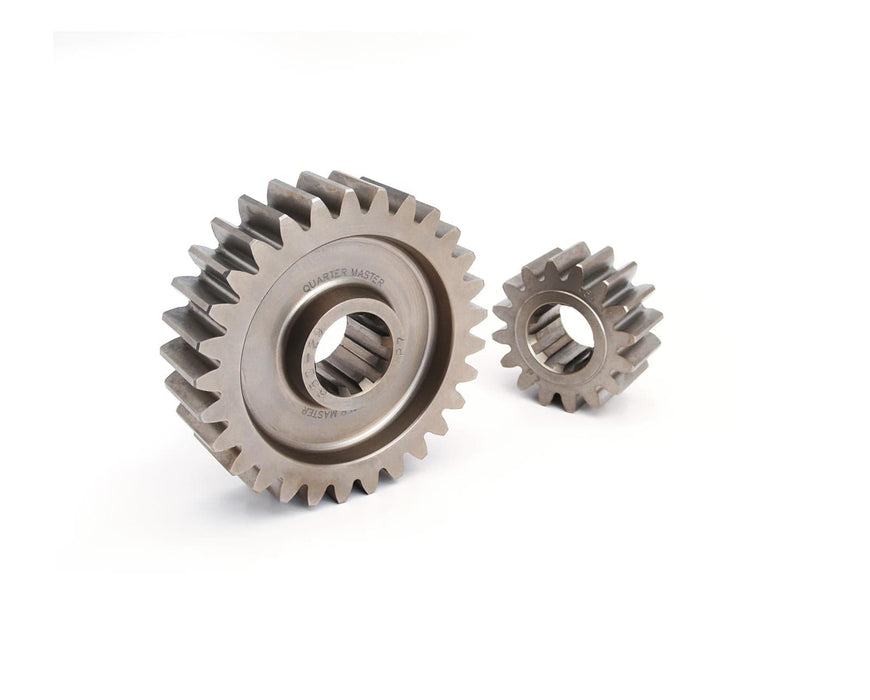 Quarter Master Quarter Master Ultra Duty Quick-Change Gears 911600 Autofit