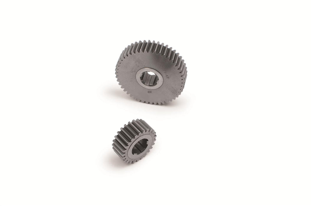 Quarter Master Quarter Master Ultra Duty Quick-Change Gears 921667 Autofit