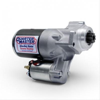 Quarter Master Quarter Master Ultra-Duty Starters 114170 Autofit