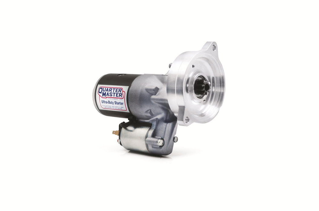 Quarter Master Quarter Master Ultra-Duty Starters 114190 Autofit