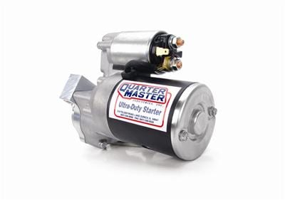 Quarter Master Quarter Master Ultra-Duty Starters 114227 Autofit