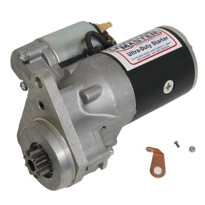 Quarter Master Quarter Master Ultra-Duty Starters 114250 Autofit
