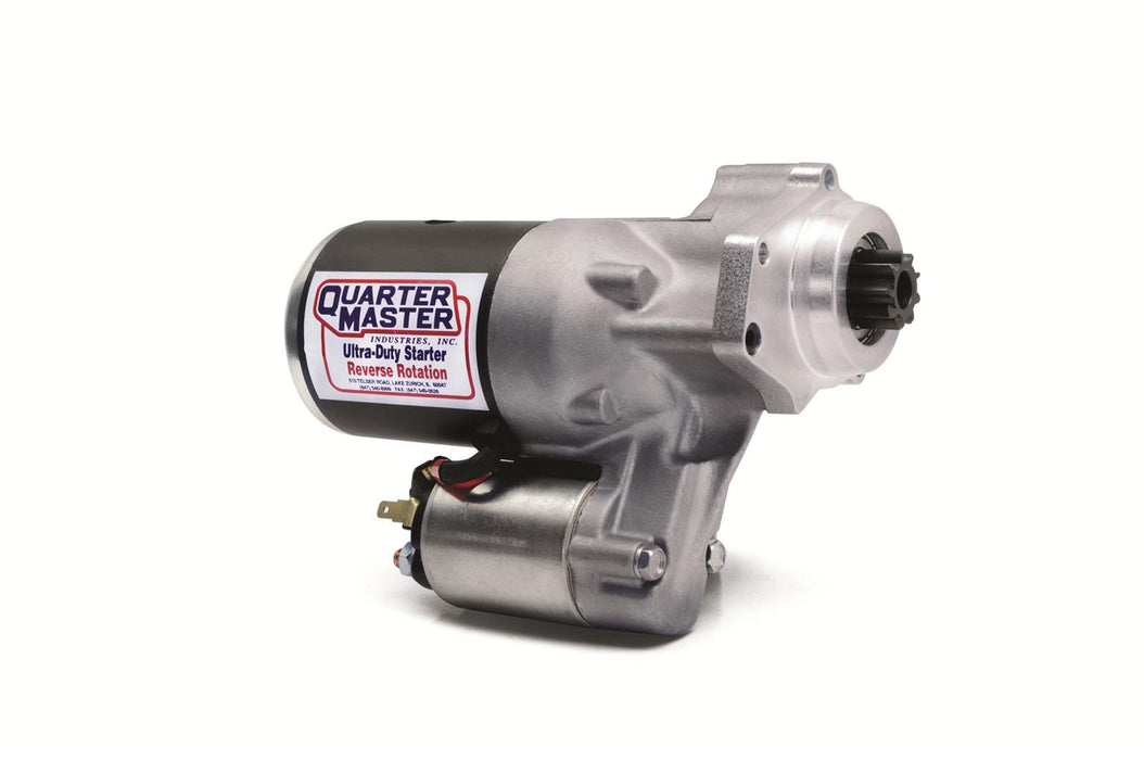 Quarter Master Quarter Master Ultra-Duty Starters 114260 Autofit