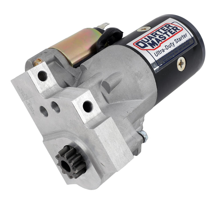 Quarter Master Quarter Master Ultra-Duty Starters 114270 Autofit