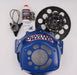 Quarter Master Quarter Master V-Drive Clutch and Bellhousing Kits 430285091 Autofit