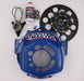 Quarter Master Quarter Master V-Drive Clutch and Bellhousing Kits 430385091ZZ Autofit