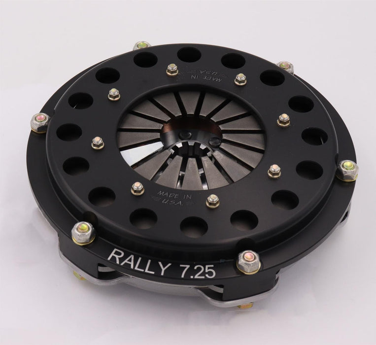 Quarter Master Quarter Master V-Drive Clutches 198108RY Autofit