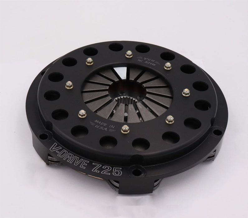 Quarter Master Quarter Master V-Drive Clutches 298063 Autofit