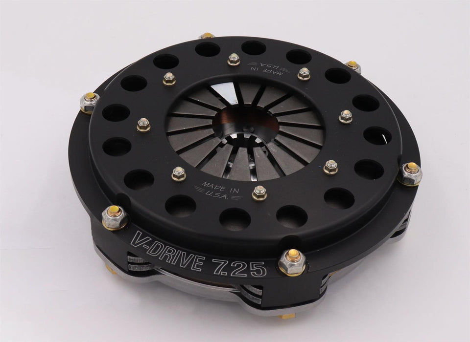 Quarter Master Quarter Master V-Drive Clutches 298103 Autofit