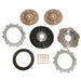 Quarter Master Quarter Master V-Drive Clutches 298108 Autofit