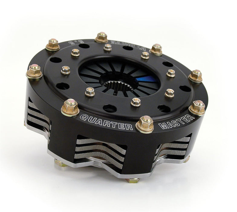 Quarter Master Quarter Master V-Drive Clutches 385080 Autofit