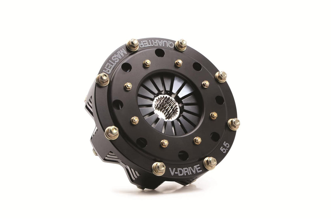 Quarter Master Quarter Master V-Drive Clutches 38517090 Autofit
