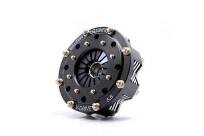 Quarter Master Quarter Master V-Drive Clutches 38517090 Autofit