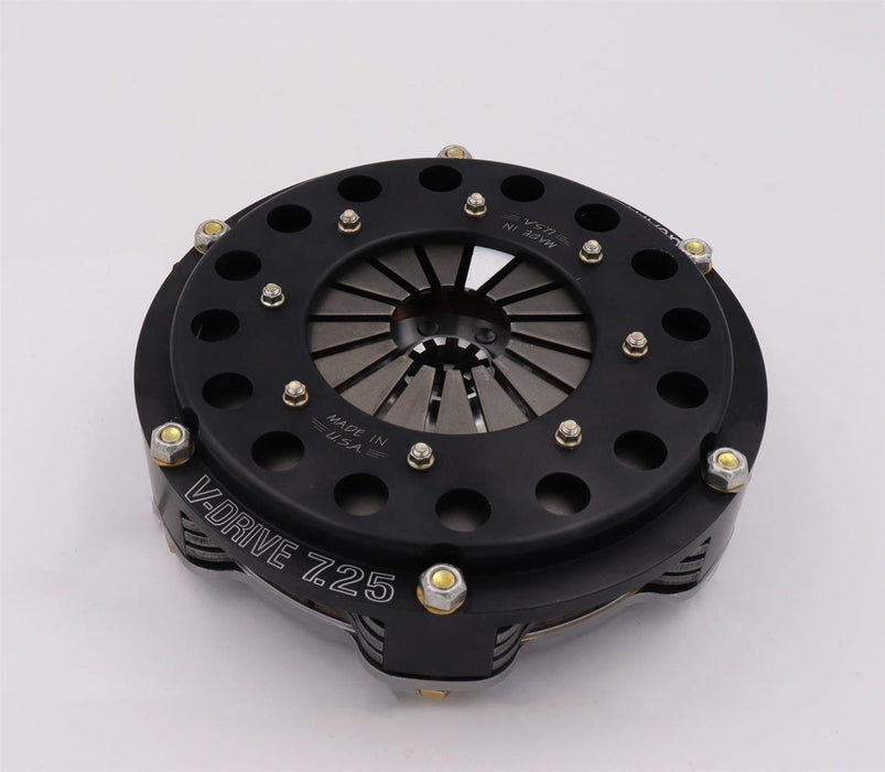 Quarter Master Quarter Master V-Drive Clutches 398103 Autofit