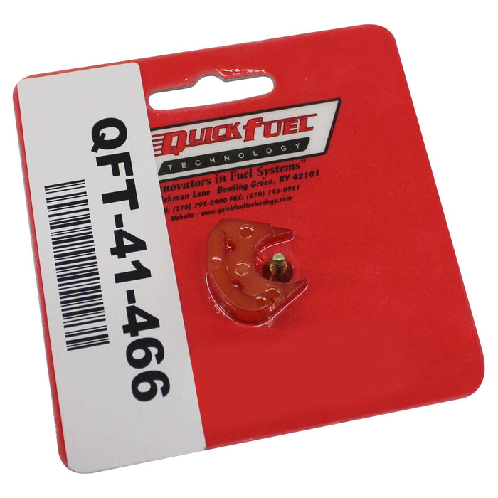 Quick Fuel Quick Fuel Accelerator Pump Cams 41-466QFT Autofit