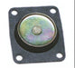 Quick Fuel Quick Fuel Accelerator Pump Diaphragms 35-1-10QFT Autofit