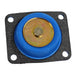 Quick Fuel Quick Fuel Accelerator Pump Diaphragms 35-12QFT Autofit