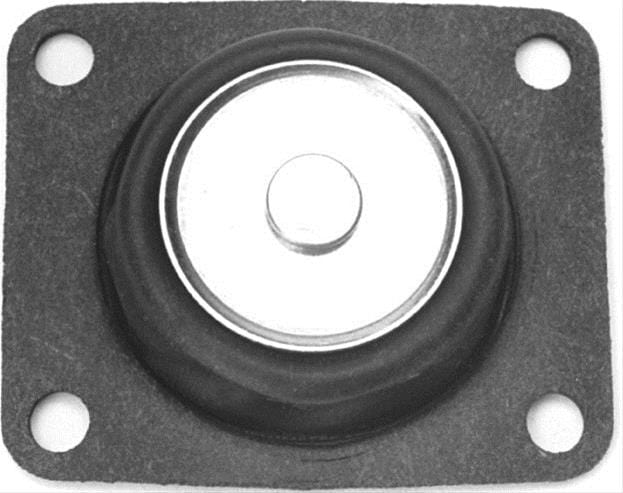 Quick Fuel Quick Fuel Accelerator Pump Diaphragms 35-2QFT Autofit