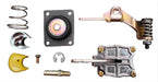 Quick Fuel Quick Fuel Accelerator Pump Kits 21-103QFT Autofit