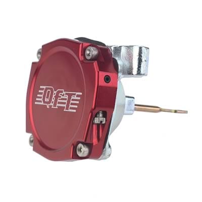 Quick Fuel Quick Fuel Adjustable Vacuum Secondary Kits 63-1QFT Autofit