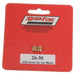 Quick Fuel Quick Fuel Air Bleeds 26-30QFT Autofit