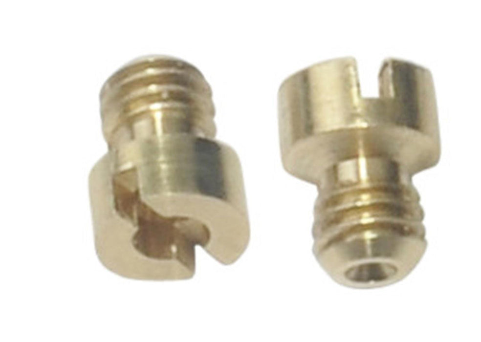 Quick Fuel Quick Fuel Air Bleeds 26-73QFT Autofit