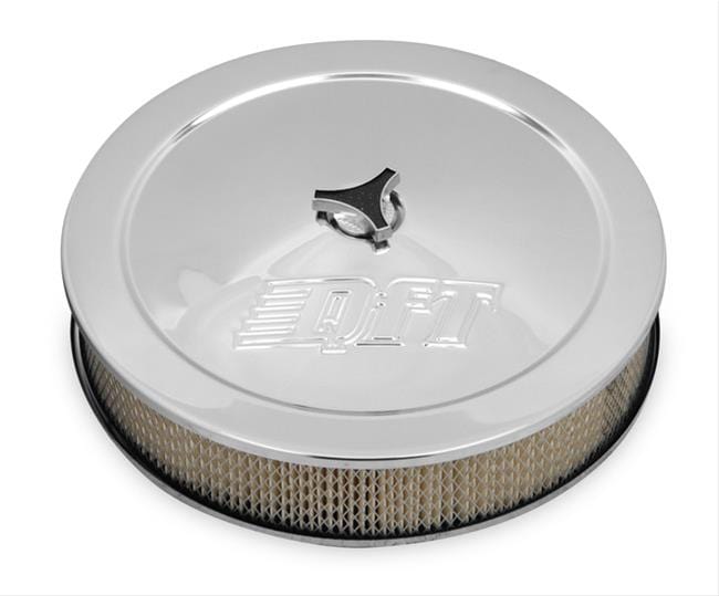 Quick Fuel Quick Fuel Air Cleaners 120-1 Autofit