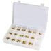 Quick Fuel Quick Fuel Alcohol Jet Kits 36-10QFT Autofit