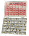 Quick Fuel Quick Fuel Alcohol Jet Kits 36-236AQFT Autofit
