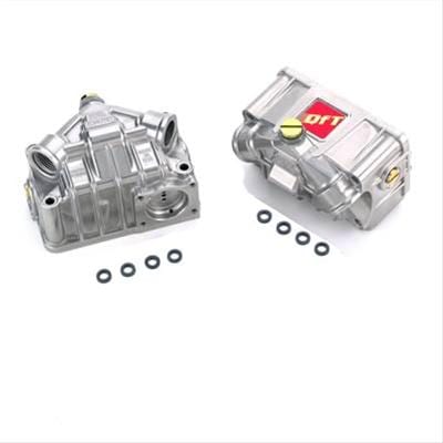 Quick Fuel Quick Fuel Aluminum Fuel Bowl Kits 34-103QFT Autofit
