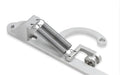 Quick Fuel Quick Fuel Billet Aluminum Throttle Cable Brackets 49-131QFT Autofit