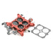 Quick Fuel Quick Fuel Billet Carburetor Base Plates 12-850QFT Autofit