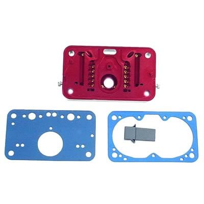 Quick Fuel Quick Fuel Billet Metering Blocks 34-10QFT Autofit