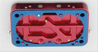 Quick Fuel Quick Fuel Billet Metering Blocks 34-77QFT Autofit