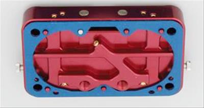 Quick Fuel Quick Fuel Billet Metering Blocks 34-77QFT Autofit