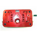 Quick Fuel Quick Fuel Billet Metering Blocks 34-8QFT Autofit
