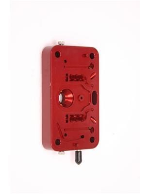 Quick Fuel Quick Fuel Billet Metering Blocks 34-8QFT Autofit