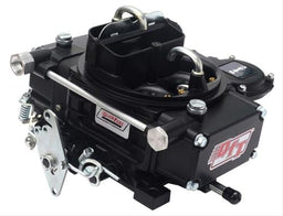 Quick Fuel Quick Fuel Black Diamond Marine Series Carburetors M-600 Autofit