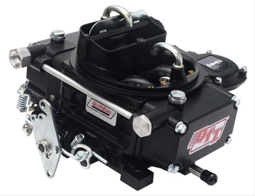 Quick Fuel Quick Fuel Black Diamond Marine Series Carburetors M-600 Autofit