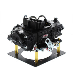Quick Fuel Quick Fuel Black Diamond Marine Series Carburetors M-650 Autofit